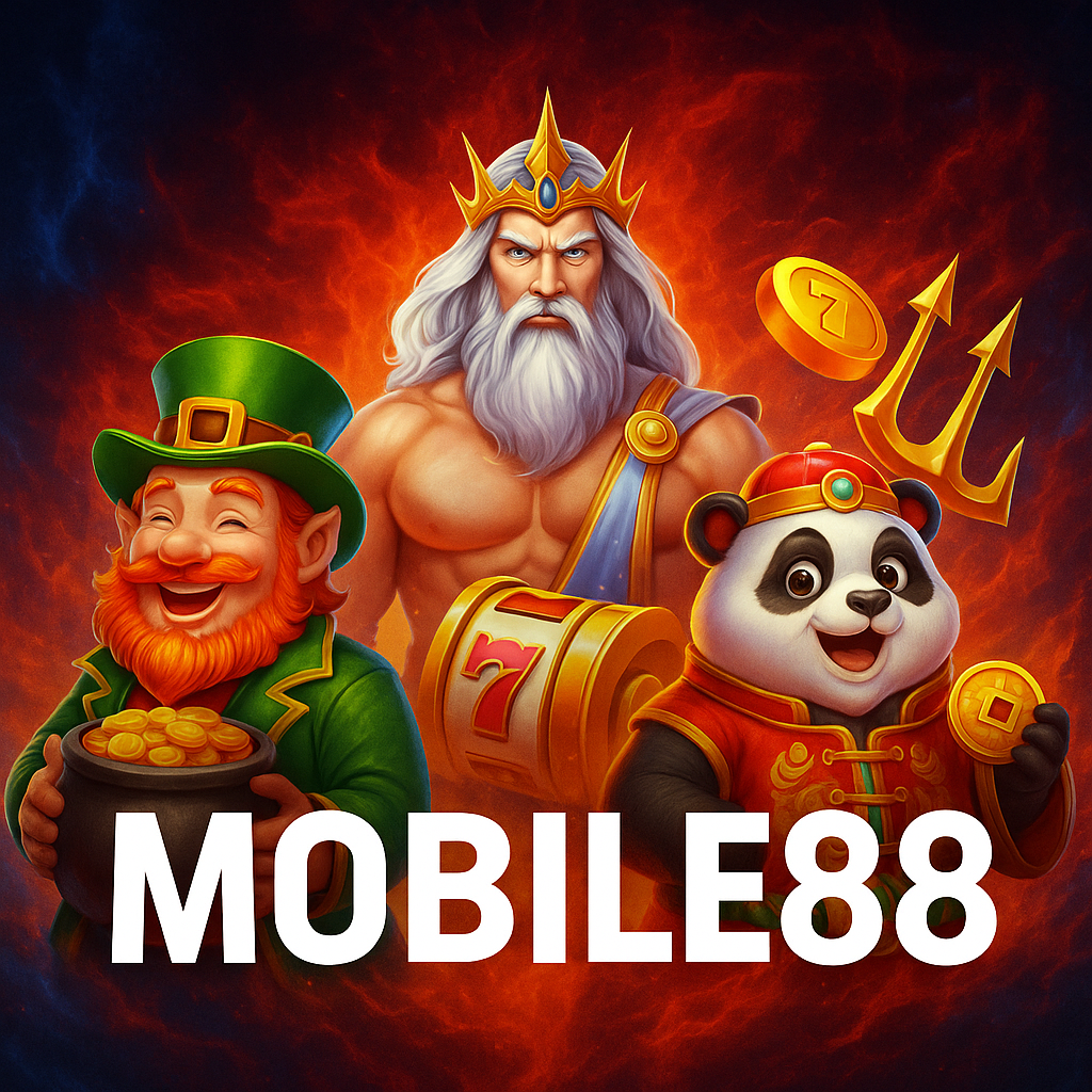 mobile88